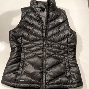North Face Down Vest